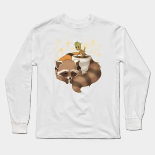 We Are Cute! Long Sleeve T-Shirt